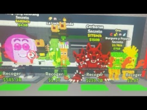 Tradeando en steal a brainrot cerberus #trade #brainrot #roblox #viral #robux #envivo #sab #gaming