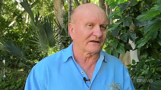 Cairns School of Distance Education provides lessons for over 4,000 students.