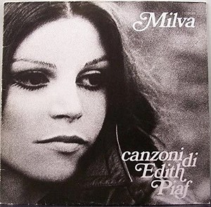 Milva - Canzoni Di Edith Piaf