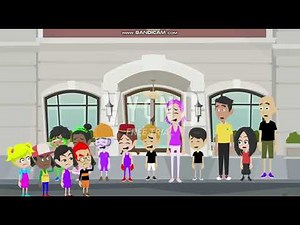 The Troublemakers Get The Little Einsteins Arrested/Grounded!