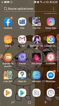 Como descargar aptoide