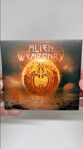 Alien Weaponry - Te rā (2025) 🇳🇿
