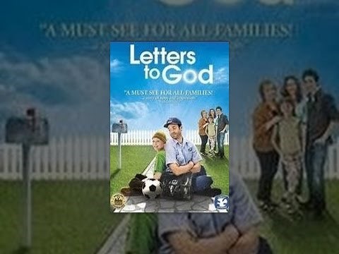 Letters to God