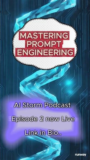 Mastering Prompt Engineering — The Art of Clear Thinking in the Age of AI