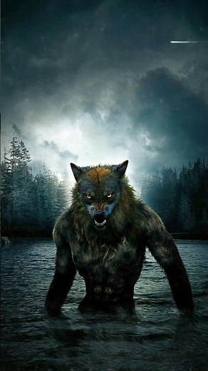 The Legend of The Rougarou: Haunting Louisiana's Swamps and Bayous