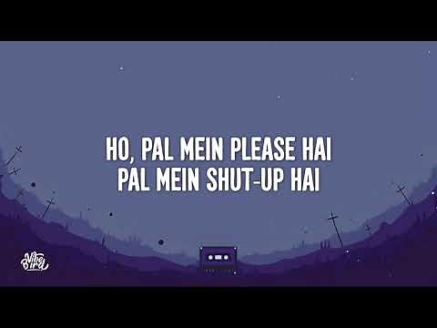 Dhating Naach Lyrics - Phata Poster Nikla Hero | Pritam, Neha Kakkar, Nakash Aziz