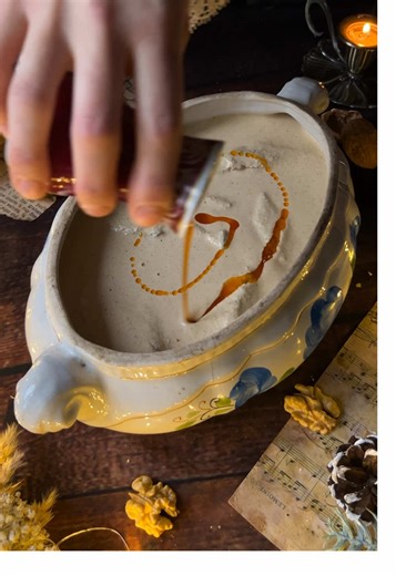 თევზი ბაჟეში: საქართველოში მზადების რეცეპტი