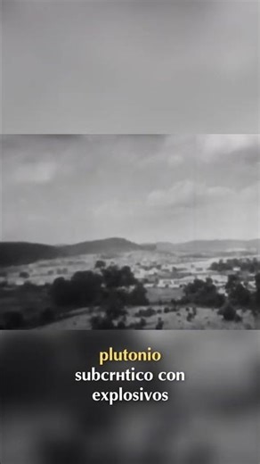 La Implosión Nuclear: La Idea Genial de Von Neumann #shorts