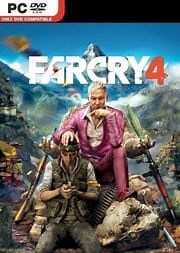 Far Cry 4 (PC) CD key for Steam 🕹️ price from $3.07 | XXLGamer.com