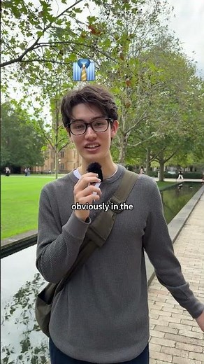 What our UniMelb students wear to uni 👖