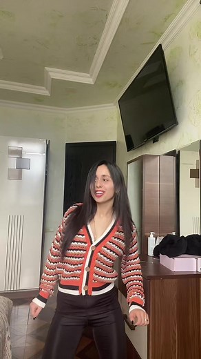 ტანცი-მანცები😂