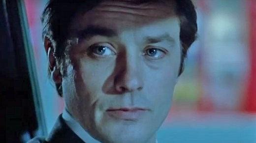 Un Flic Bande-annonce VF