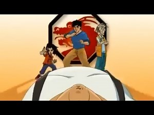 ஜாக்கிஜான் தமிழ் 1Jackie Chan cartoon Tamil episode 1