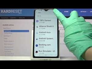 How to Change App Permission on Samsung Galaxy A10 – Manage Apps Settings