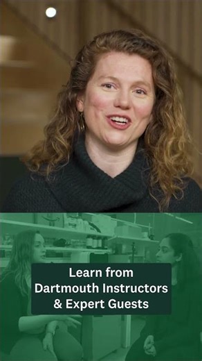Explore Your Future | Dartmouth Precollege Online Program