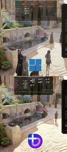 Windows 11 vs Bazzite: Comparing the Best Operating Systems