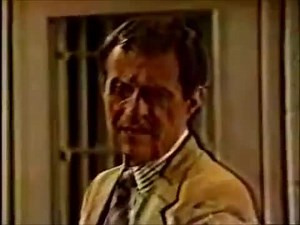 CBS Daytime - GL - Week of August 19, 1985 | Commercial | Retro Junk