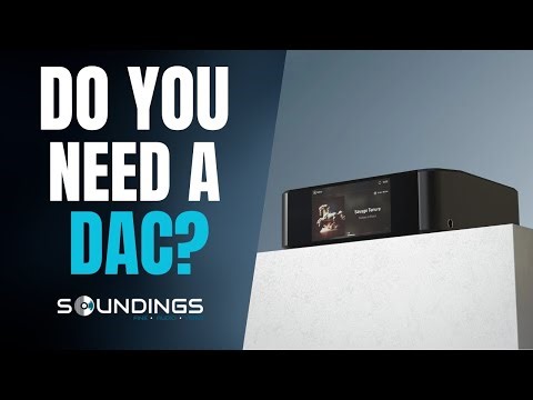 Will a DAC Improve Your Audio?