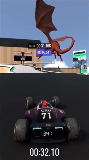 Trackmania Online #trackmania #xbox #gaming