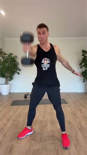 Séance Full Body : Brûle des calories chez toi ! 🔥