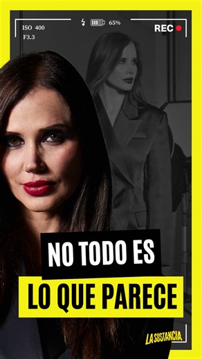 Nos juzgan. Nos cuestionan. Y la culpa siempre aparece. En La Sustancia de Maju dejamos de callar. No somos perfectas. Somos reales. Y aquí, no hay temas tabú. Muy Pronto. Suscrìbete a nuestro canal de YouTube [Link en la BIO ] #majumantilla #maju #perú #lasustancia #streaming