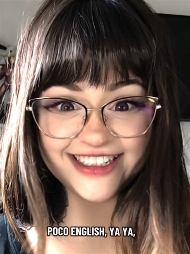 Mi speaky poco #lospeques #fyp