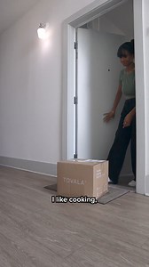 Stop cooking & start living with your Tovala Smart Oven. 35 delicious meals to choose from every week No shopping, chopping, or hassles Cooked fresh with the push of a button Time back to enjoy more of your day | My Subscription Addiction