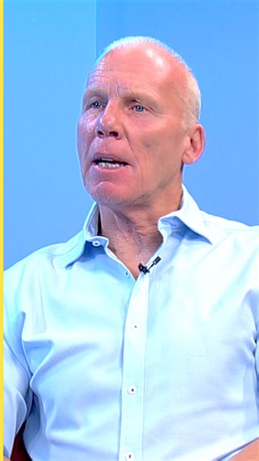 118K views · 735 reactions | Why aren't there more past stars involved with football in Australia? Robbie Slater believes it's because some with the power see those who have had success as a threat. SAVING FOOTBALL PART II | bit.ly/3QWMVrN | CODE Sports | Facebook