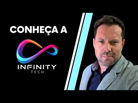 Infinity Tech - Veja Como Funciona!