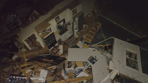 15K views · 116 reactions | Decatur, Arkansas also got hit hard by...