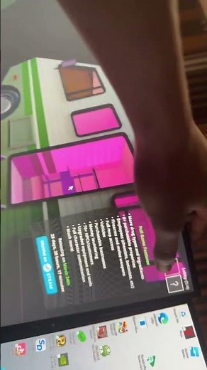 How to play with friends on schedule 1 tut #tutorial #steam