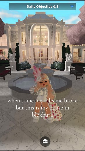 castle tour??? #bloxburg #bloxburgrp #trend #castle #rps