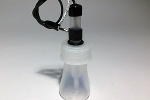 Saturated Calomel Electrode Kit (1001 Series)