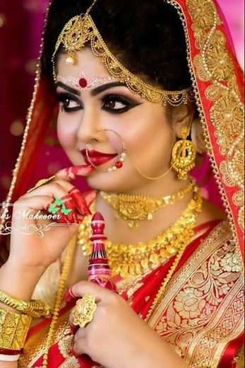 Beautiful dulhan pic photoshoot | dulhan pose new styles 2022 Ideas