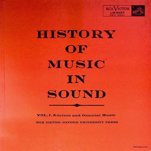 Unknown Artist – Paoa (Primitive Song) [Tahiti]