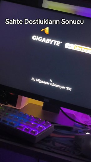 Gecmis Olsun baba #rat #pc #virüs #trojan #format