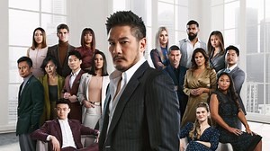 Pemenang The Apprentice: ONE Championship Edition Jessica Ramella, Ungkap Sosok Chatri Sityodtong