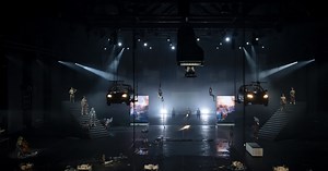 Florentina Holzinger: A Divine Comedy - Kampnagel