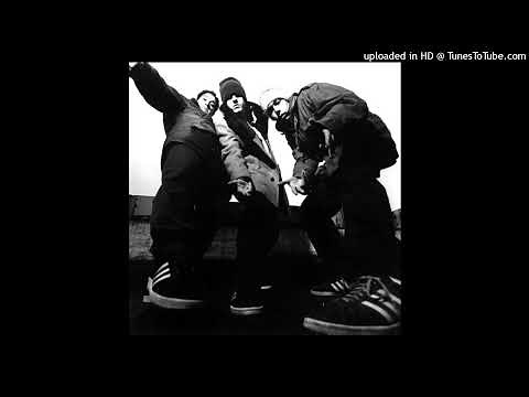 [FREE] Beastie Boys Type Beat (Prod by. Кэл)