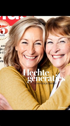 3 comments | We hebben iets bijzonders gemaakt: we hebben de cover...