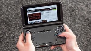 GPD XD im Test: Zwischen Nintendo 3DS und PS Vita ist noch Platz - Golem.de