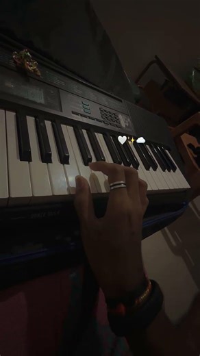Yeh tune kya kiya piano cover 🫶🏻 #piano #music #music #pianocover #tunekyakiya