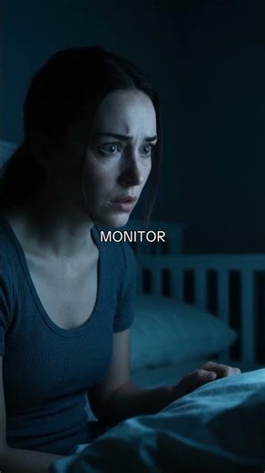 *You've been checking the baby monitor, but your child hasn't been born yet.*