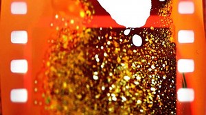 Film Scratch Stock Footage Video (100% Royalty-free) 3965059 | Shutterstock