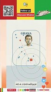 How Mercy Ships Operates A Floating Hospital | Discuss Ghana