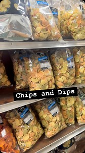 chip’s and dips | Amish Country Market At The Feed Mill | Facebook
