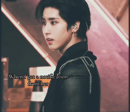 𝓙𝓲𝓙𝓲🐰⸝꙳.˖ (@jayjaymmay)’s video of notification sound