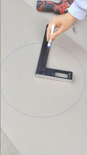 Mastering Precision Carpentry Unlocking the Versatility of the 90° Multifunctional Right Angle Ruler