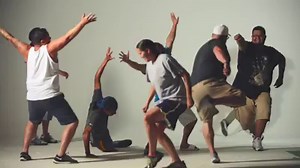 Powwow Sweat on Reels