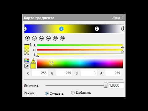 How To Make Autovocoding 2.0 (Improved Gradient Map/For Real This Time)